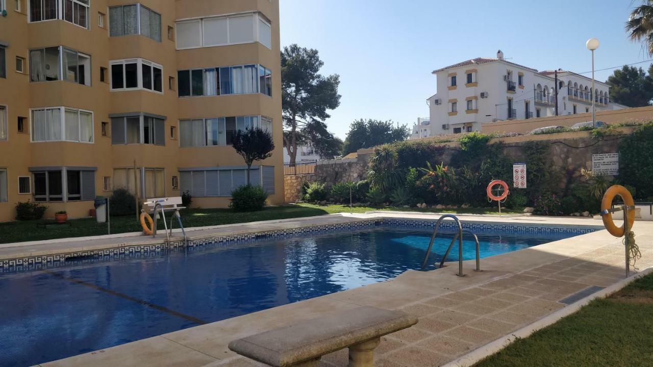 Estudio Boutique La Cala De Mijas Exteriér fotografie