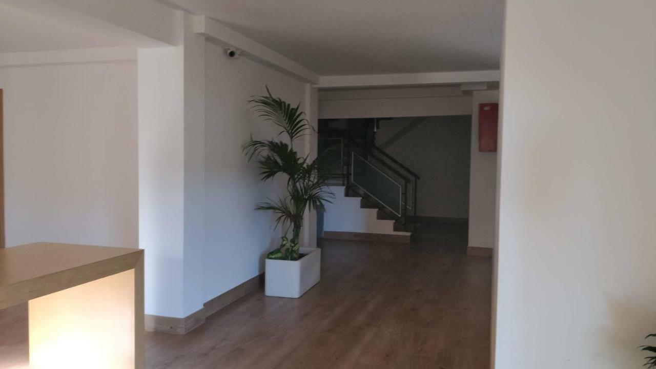 Estudio Boutique La Cala De Mijas Exteriér fotografie