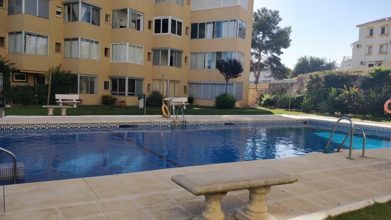Estudio Boutique La Cala De Mijas Exteriér fotografie