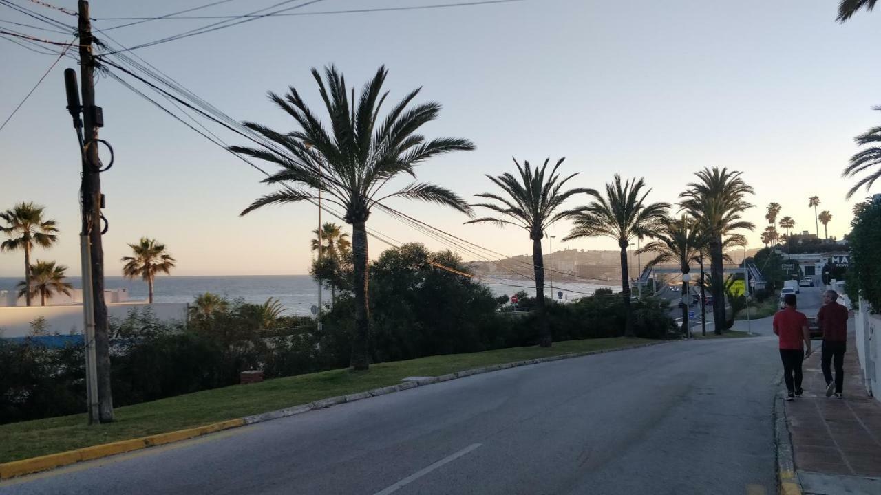 Estudio Boutique La Cala De Mijas Exteriér fotografie