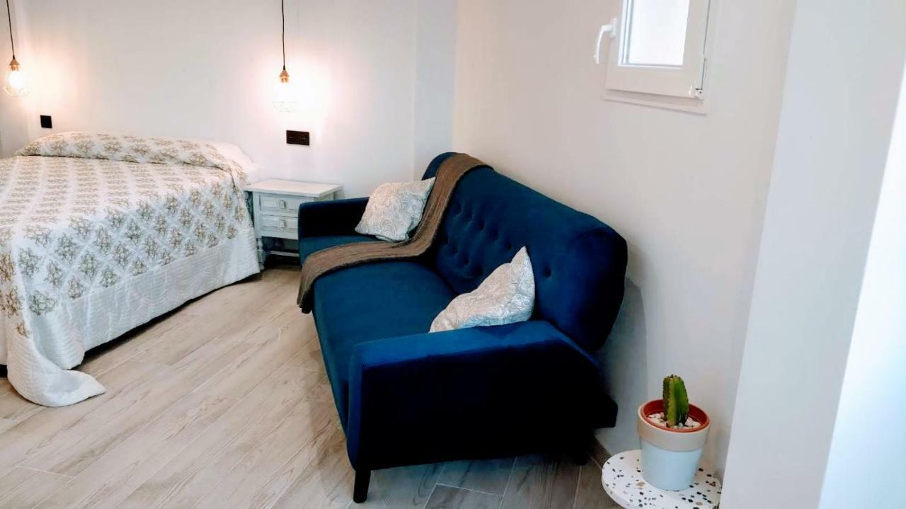 Estudio Boutique La Cala De Mijas Exteriér fotografie