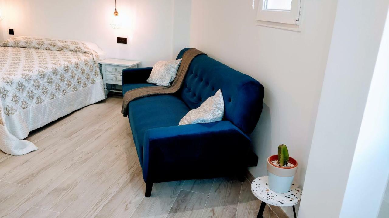 Estudio Boutique La Cala De Mijas Exteriér fotografie