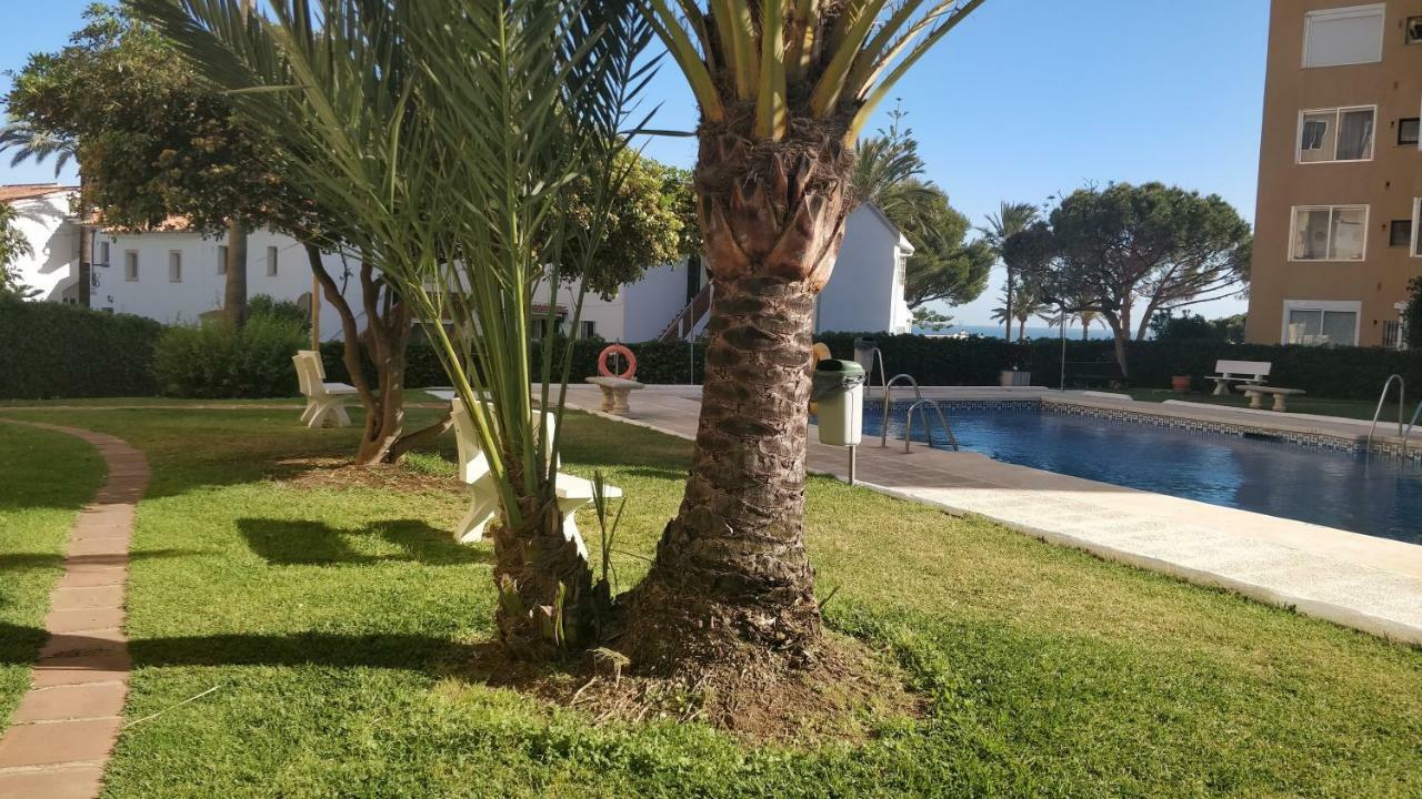Estudio Boutique La Cala De Mijas Exteriér fotografie